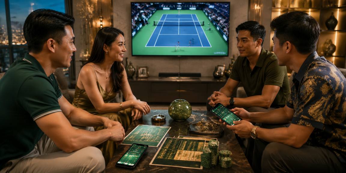 vl88.com Cược Đua Ngựa Từ Các Trường Đua Hàng Đầu Thế Giới
